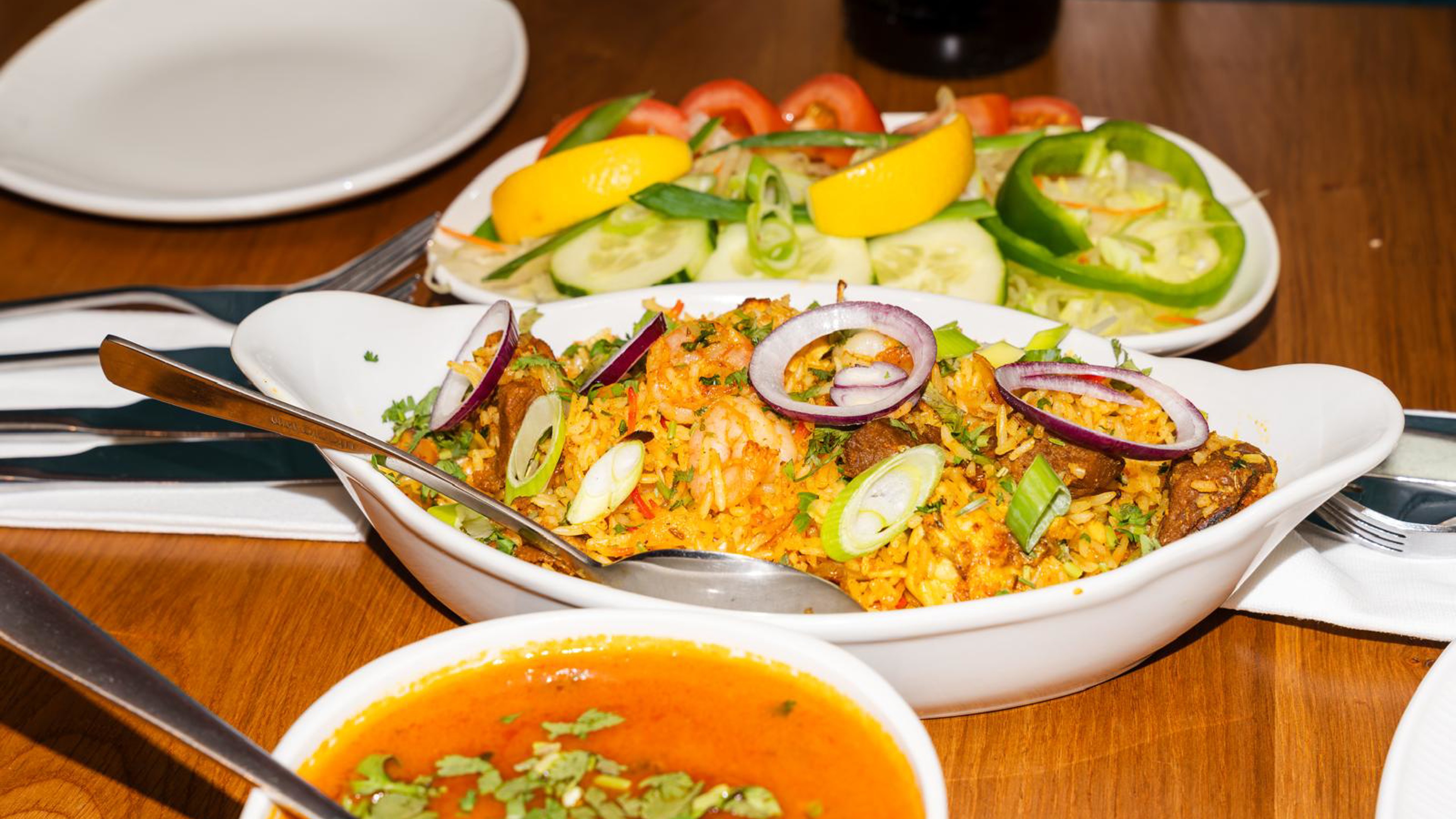 Indian Spice Cavan