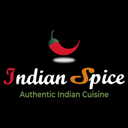 Indian Spice Cavan logo.